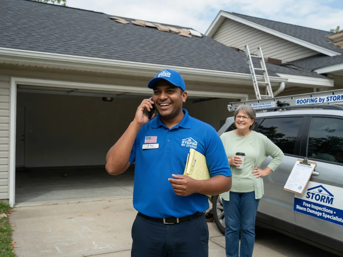 Roof Repair Near Me Waterbury, NE FAQs