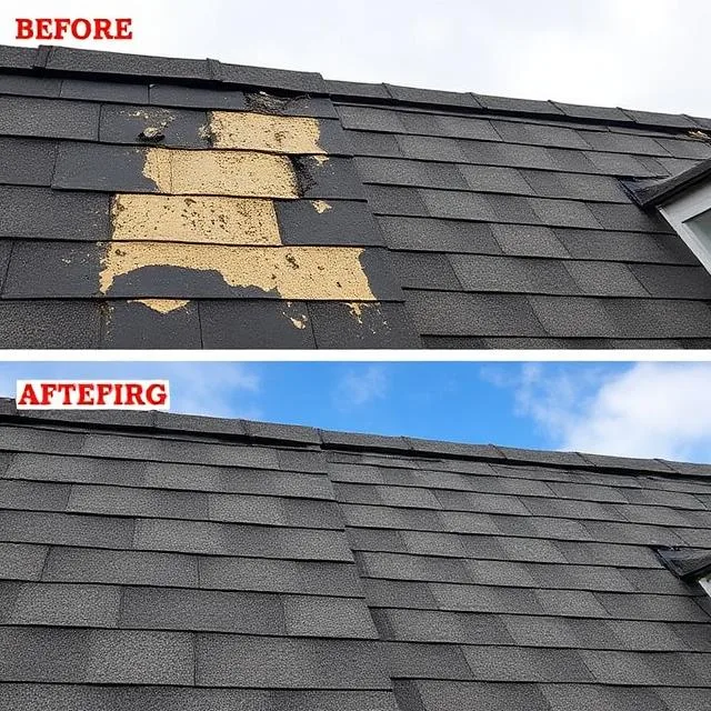 Roof Repair Near Me in Waterbury, NE near me